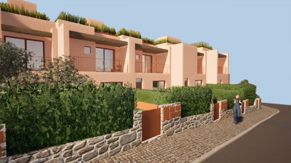 huis kopen Algarve