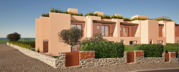 huis te koop Portugal