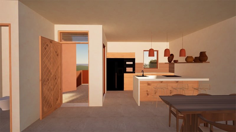 huis kopen Portugal Algarve