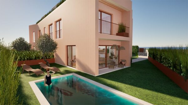 Huis Algarve kopen