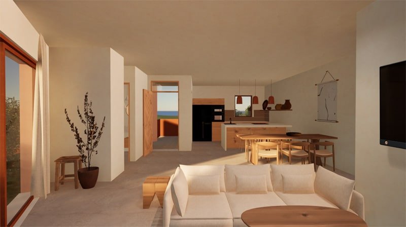 huis kopen Algarve